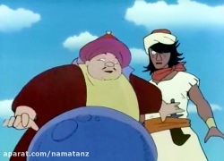 کارتون سندباد قسمت 29 - sinbad